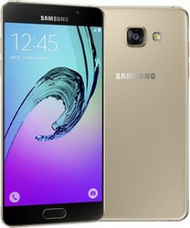 Замена батареи на телефоне Samsung Galaxy A5 (2016) в Ижевске